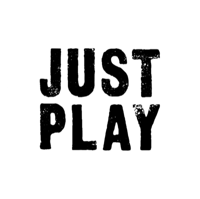 Just Play logo